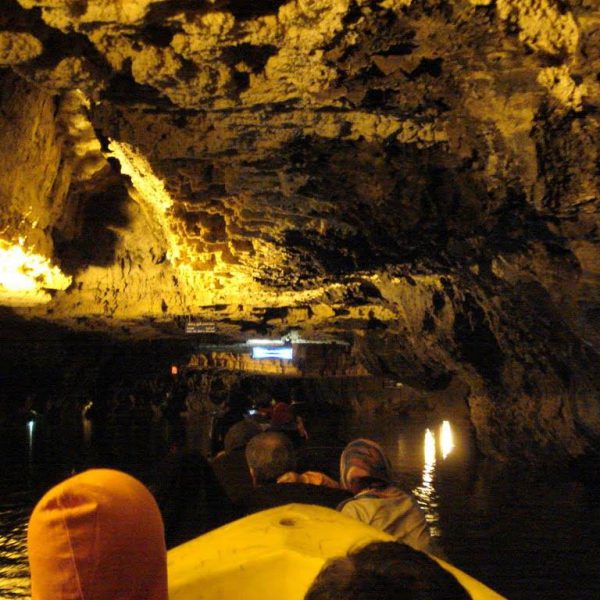 Пещера Али Садр 2 600x600 - Пещера Али Садр (2)