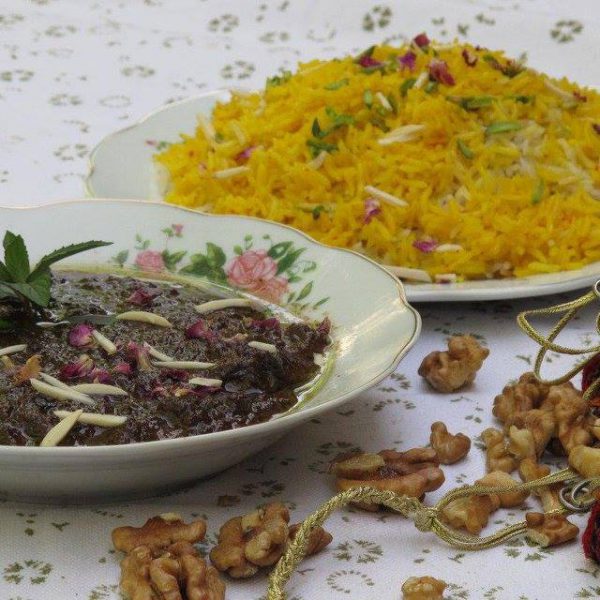 18301705 1368523846573516 8001594606997379480 n 600x600 - Persian Safavid foods