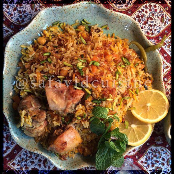 18342133 1369514203141147 2602222152373368161 n 600x600 - Persian Safavid foods