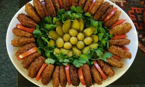 31947729 1719489448143619 2489448725064187904 o 500x300 - Iranian vegetarian foods