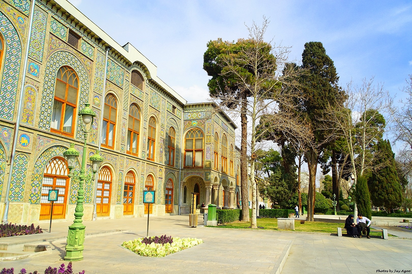 60131123 10216594791654983 8031600976802611200 o - Visit 27 UNESCO Heritage Sites in Iran
