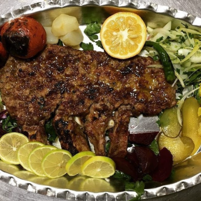 dandeh kebab 400x400 - kermanshah The UNESCO Creative City of Gastronomy
