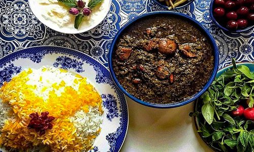 Best Iran cooking tours 500x300 - Best Iran cooking tours