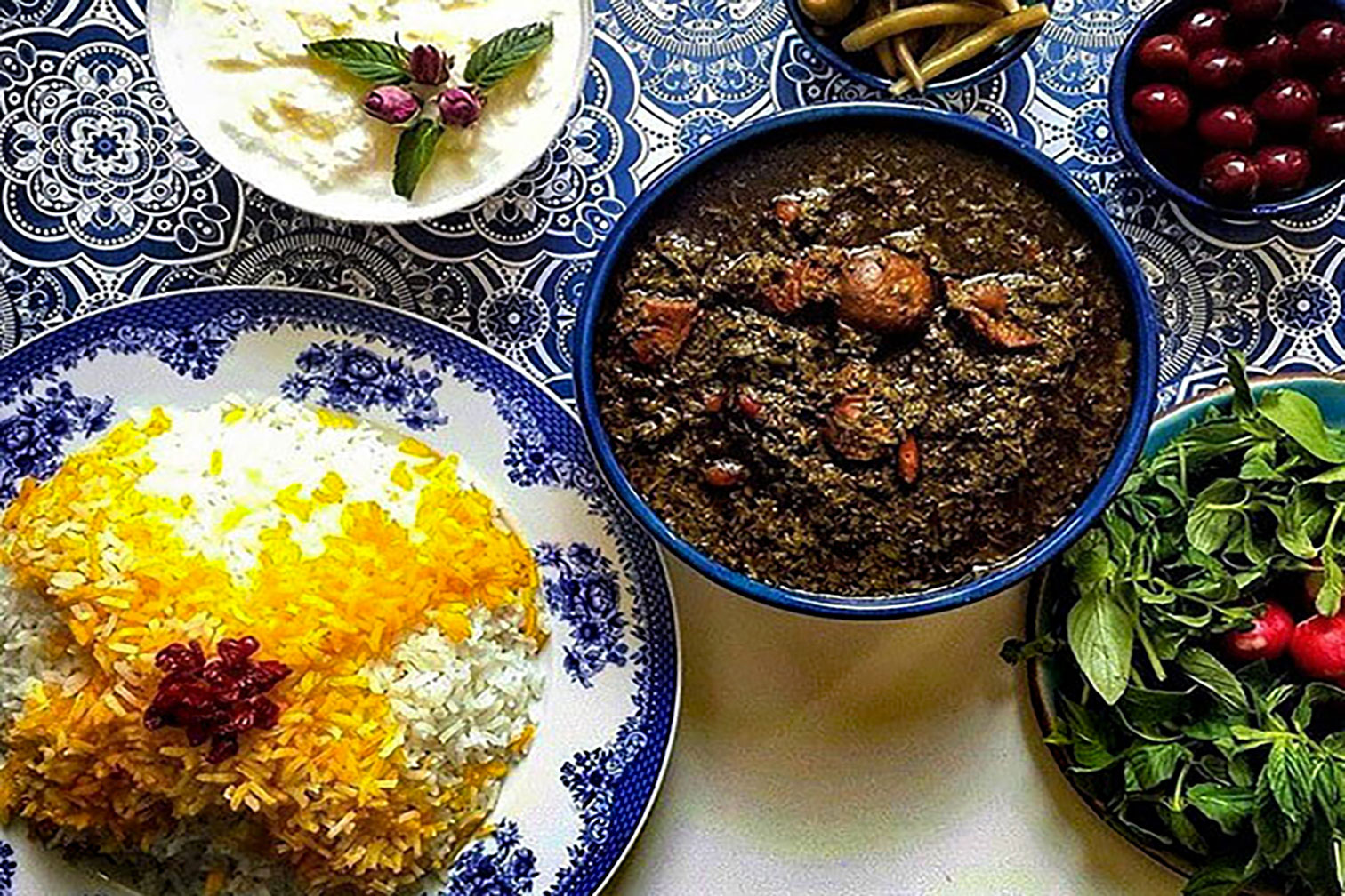 Best Iran cooking tours - Best Iran cooking tours