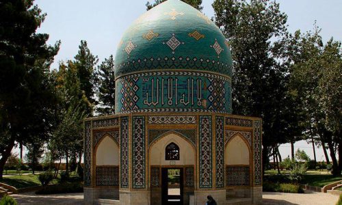 Excursion to Neyshabour e1656591965560 500x300 - Mashad Tours