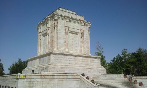 Excursion to Tus and ferdowsi tomb 500x300 - Mashad Tours