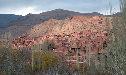 Excursion to abyaneh and Natanz 500x300 - Kashan tours
