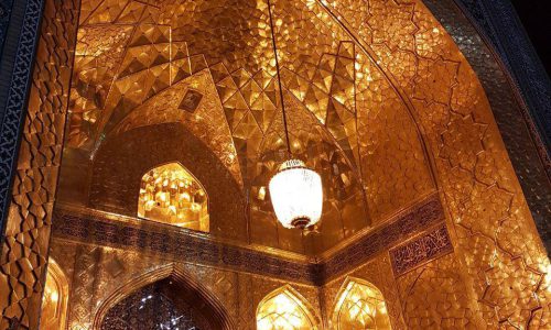 Full day mashad tour 500x300 - Mashad Tours