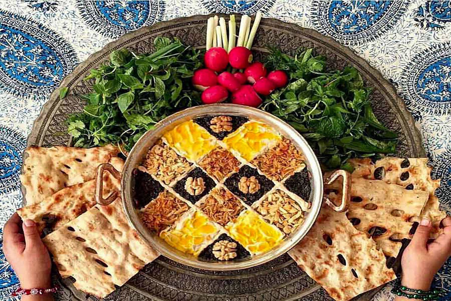 Iran cooking tour Iran - Best Iran cooking tours