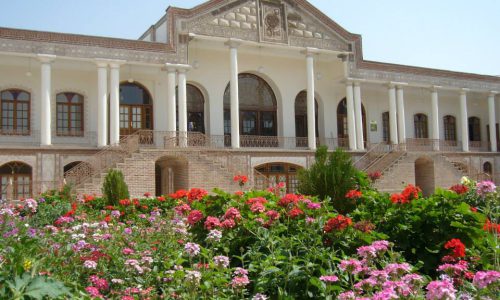 Tabriz to zanjan tour with stop at takab 500x300 - Tabriz Tours