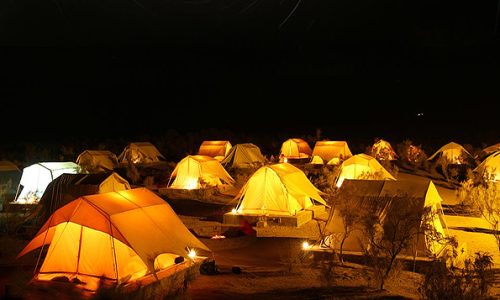 matinabad Desert Camp 500x300 - Camping in Iran