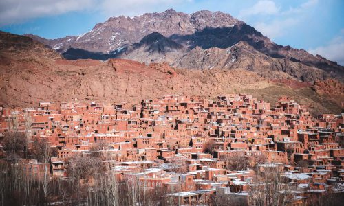 Excursion to Abyaneh tour 500x300 - Isfahan tours