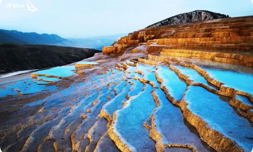 Badab e Surt  500x300 - Information for Omanis to Travel to North of Iran