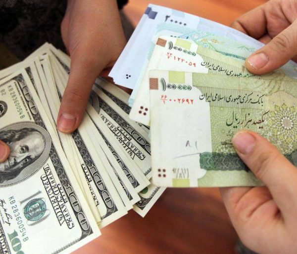 iran currency for travelers 600x515 - Iranian currency information for travelers