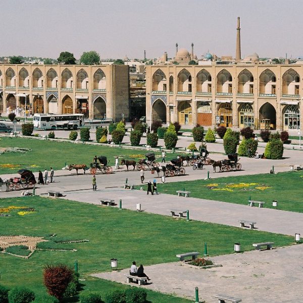 TOURS 600x600 - 5 days iran cultural tour