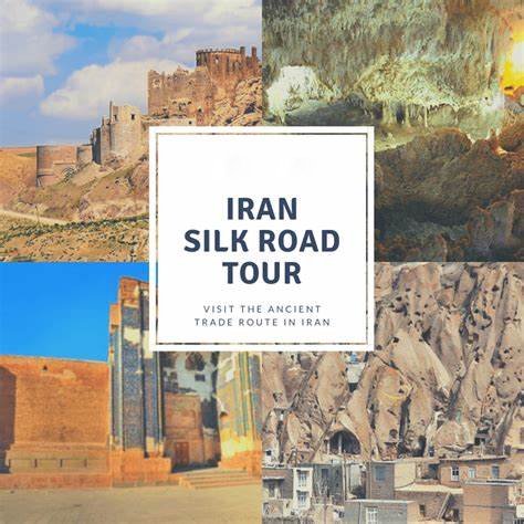 OIP - IRAN On The Silk Road