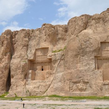 achaemenid royal tombs 350x350 - achaemenid-royal-tombs