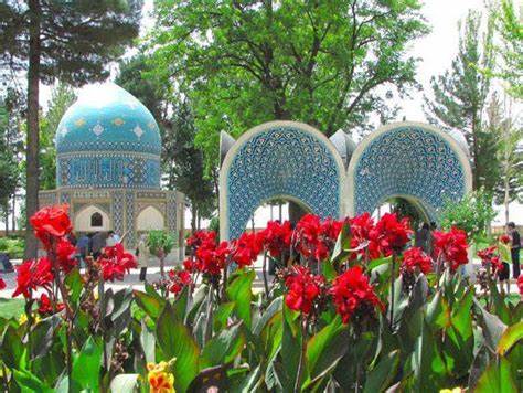 neyshabur - IRAN On The Silk Road
